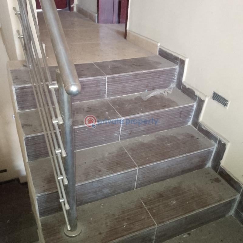 4 bedroom Semi detached Duplex For Rent Unity Estate Badore Ajah Lagos - 6