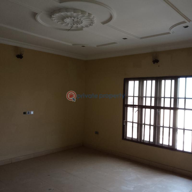 4 bedroom Semi detached Duplex For Rent Unity Estate Badore Ajah Lagos - 3