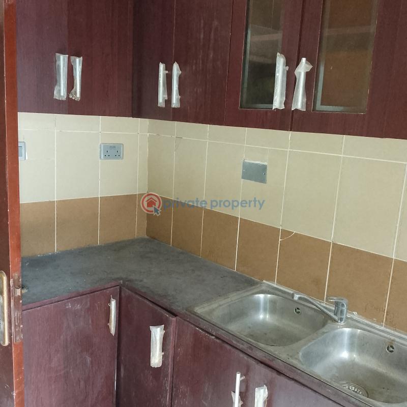 4 bedroom Semi detached Duplex For Rent Unity Estate Badore Ajah Lagos - 10