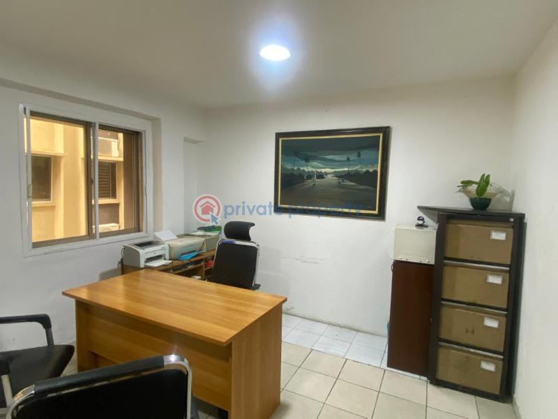 4 bedroom Office For Rent Victoria Island Lagos - 10