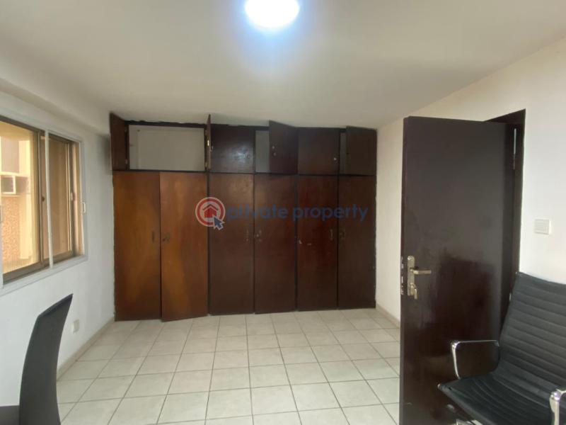 4 bedroom Office For Rent Victoria Island Lagos - 12