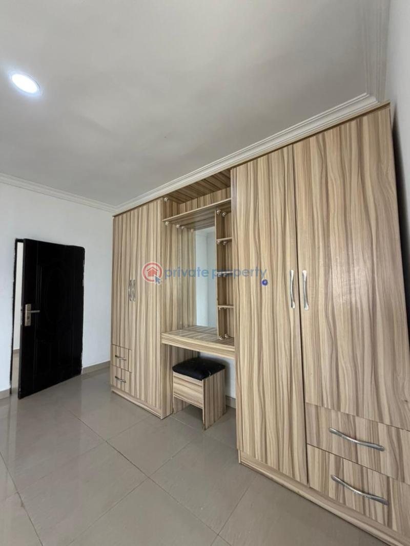 4 bedroom Detached Duplex For Sale Kolapo Ishola Gra, Akobo Ibadan Oyo - 17