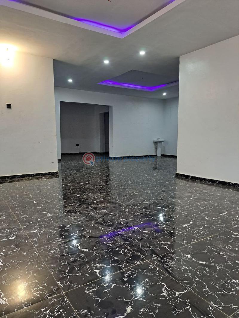 House For Sale At Alpha Grace Estate, Jericho Idi Ishin Ibadan Oyo - 4