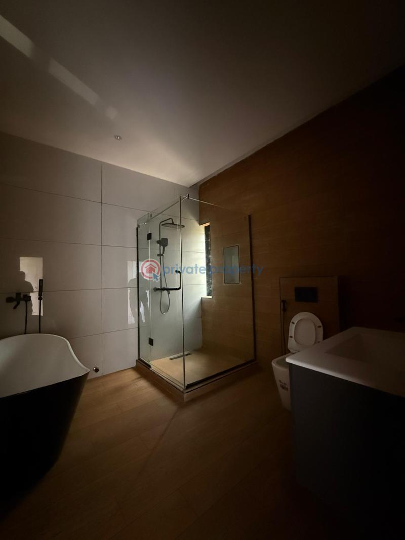 4 bedroom Detached Duplex For Sale Kolapo Ishola Gra, Akobo Ibadan Oyo - 19