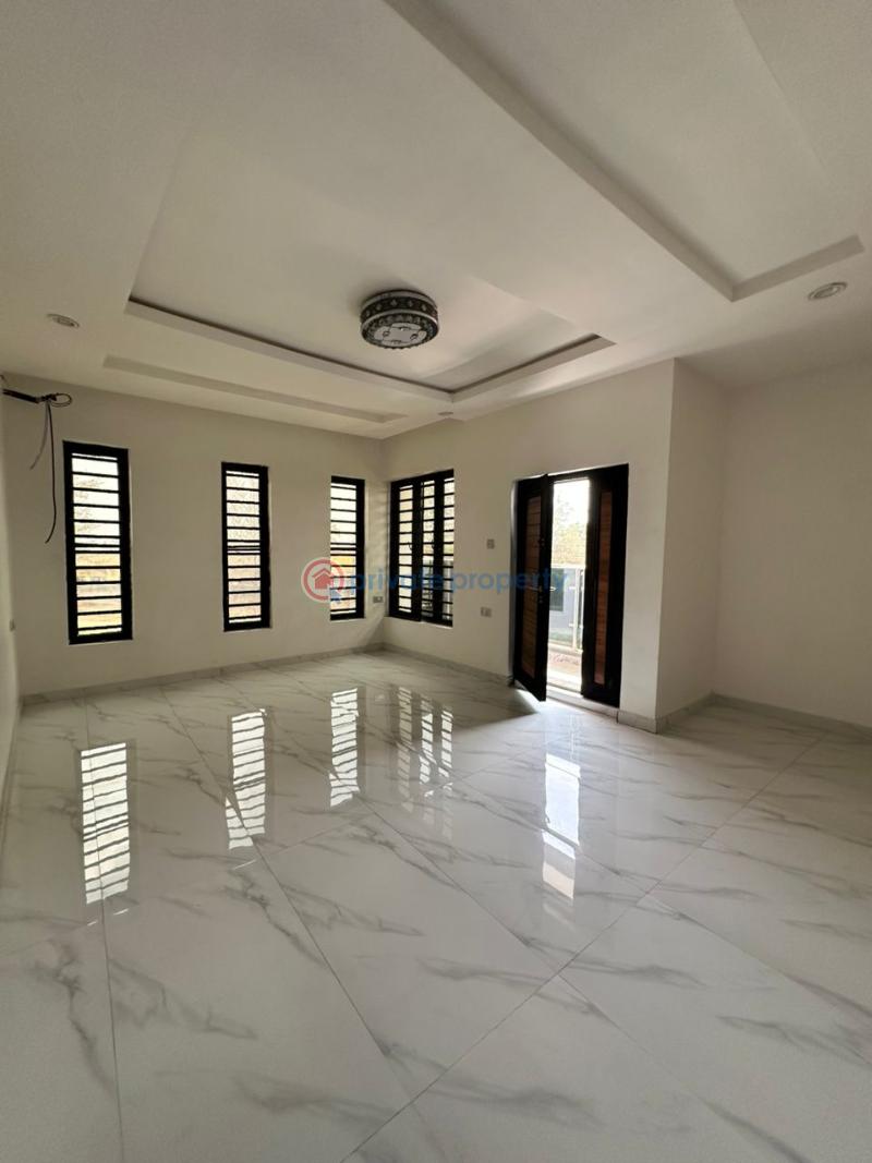 4 bedroom Detached Duplex For Sale Carlton Gate Estate Akobo Ibadan Oyo - 22