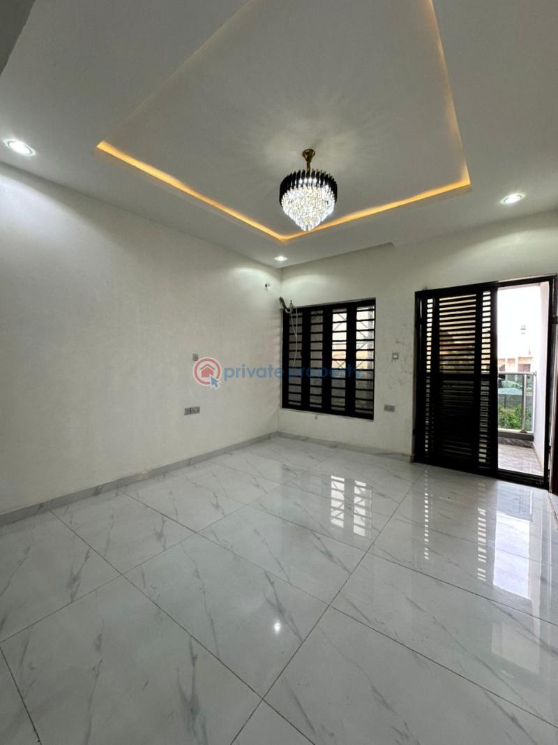 4 bedroom Detached Duplex For Sale Carlton Gate Estate Akobo Ibadan Oyo - 32