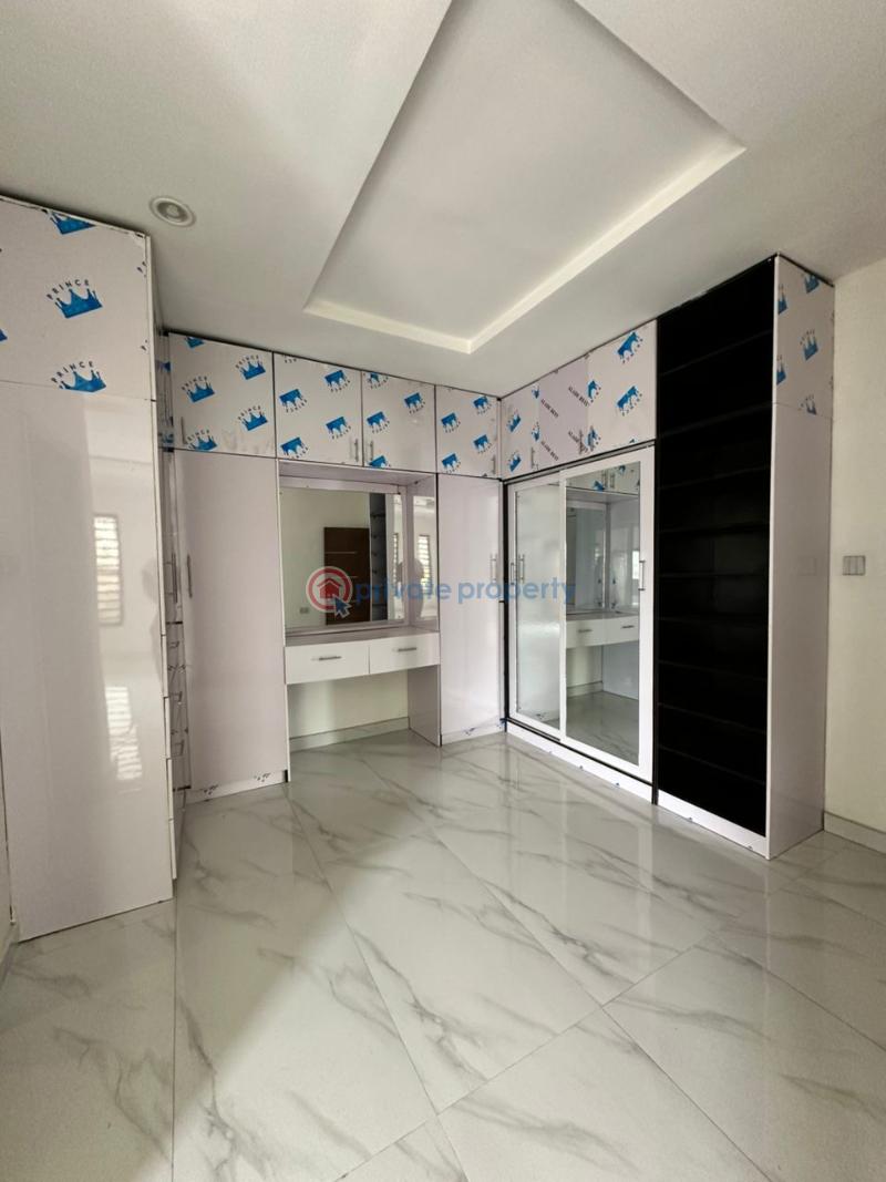 4 bedroom Detached Duplex For Sale Carlton Gate Estate Akobo Ibadan Oyo - 20