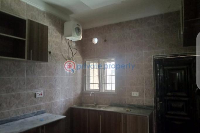 4 bedroom Duplex For Sale Dawaki Abuja Phase 3  - 9