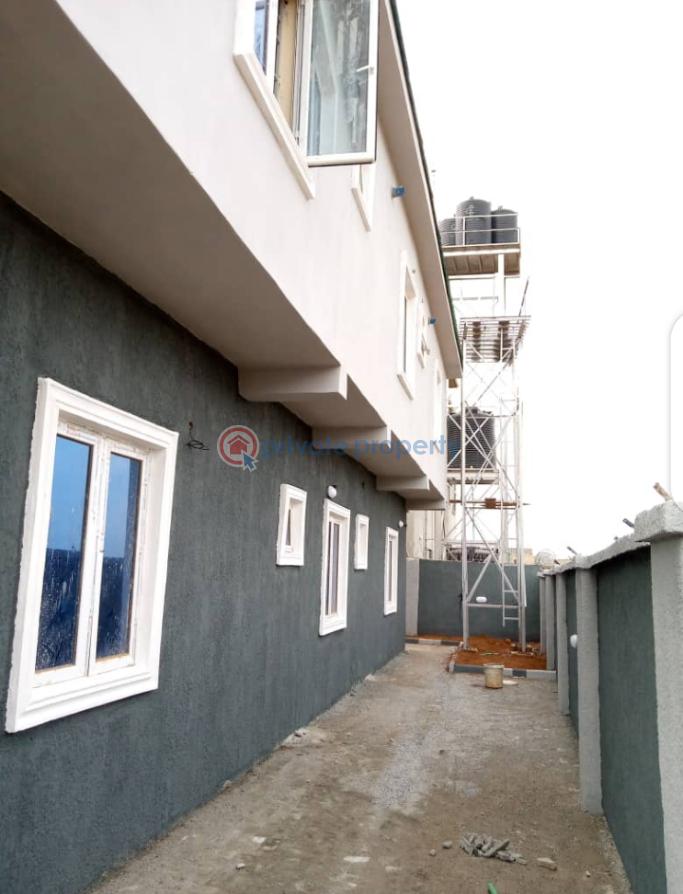 4 bedroom Duplex For Sale Dawaki Abuja Phase 3  - 8