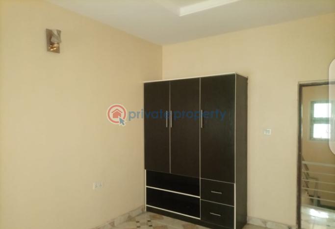 4 bedroom Duplex For Sale Dawaki Abuja Phase 3  - 1