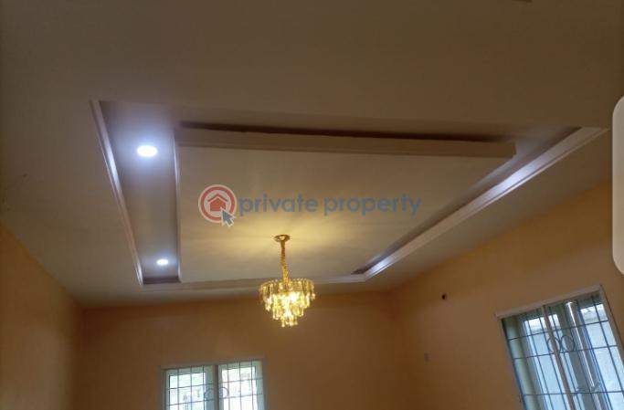 4 bedroom Duplex For Sale Dawaki Abuja Phase 3  - 5