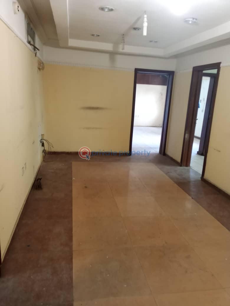 4 bedroom Office For Rent Secured/serene Environment Victoria Island Lagos - 6