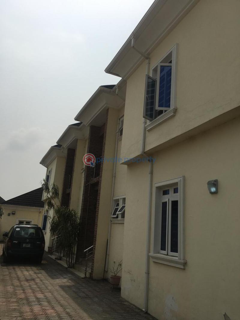 Block Of Flats For Sale Badore Ajah Lagos - 8
