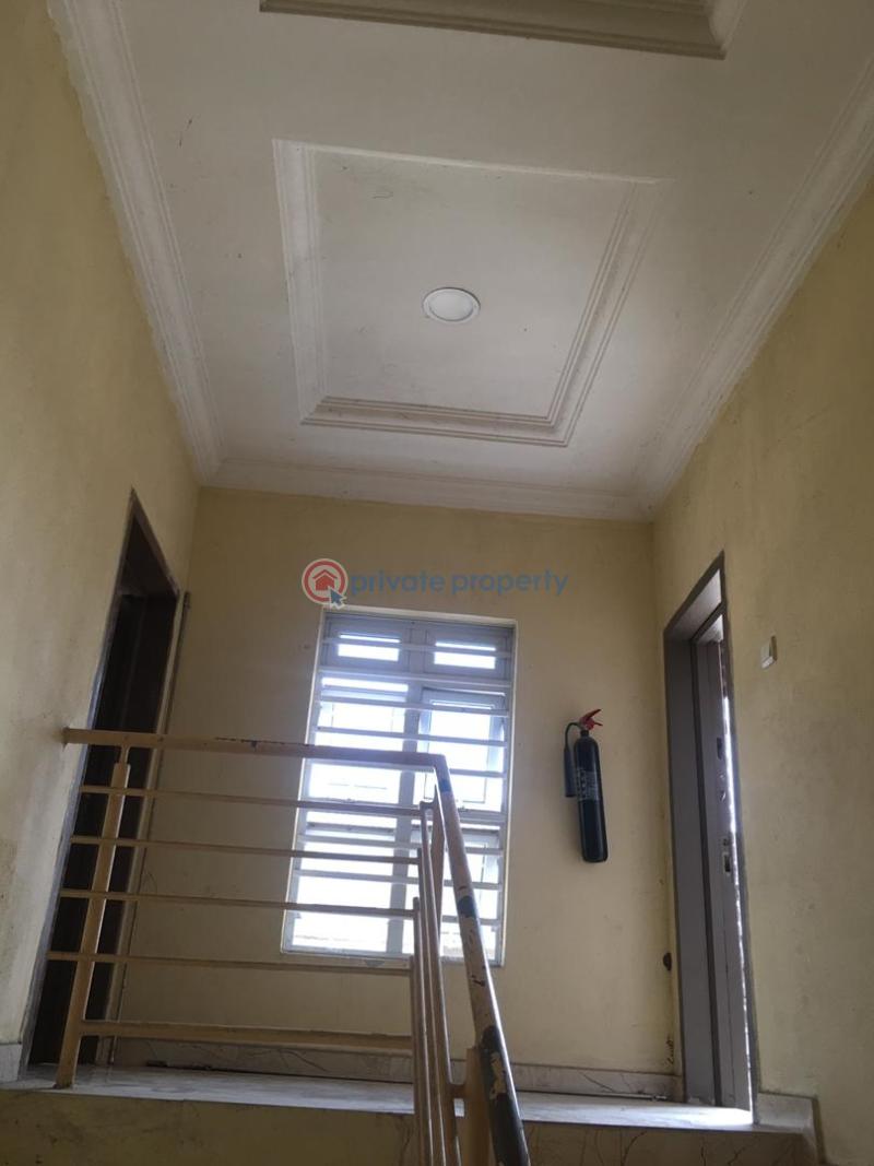 Block Of Flats For Sale Badore Ajah Lagos - 9
