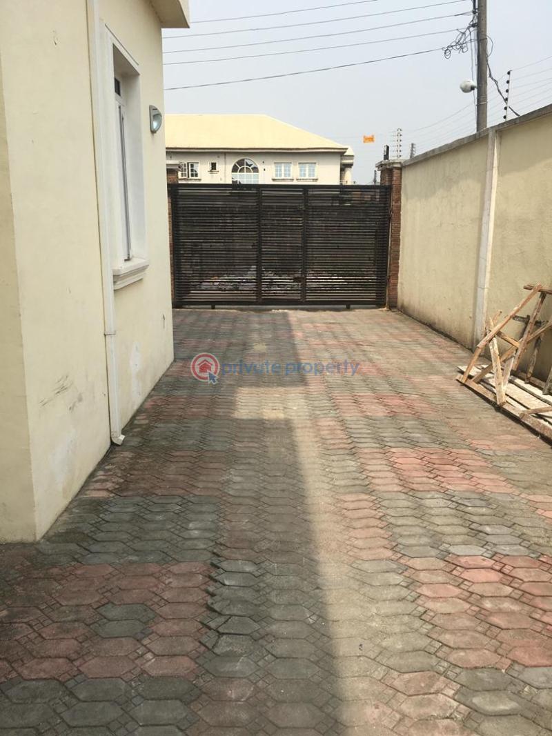 Block Of Flats For Sale Badore Ajah Lagos - 4