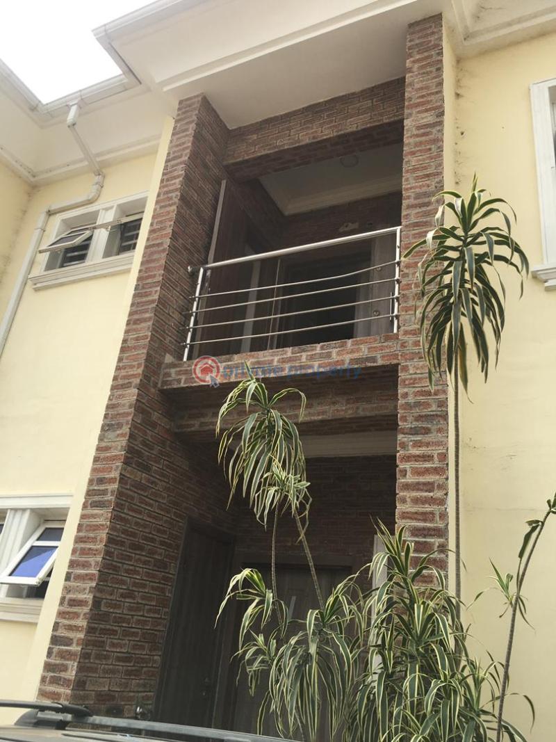 Block Of Flats For Sale Badore Ajah Lagos - 10