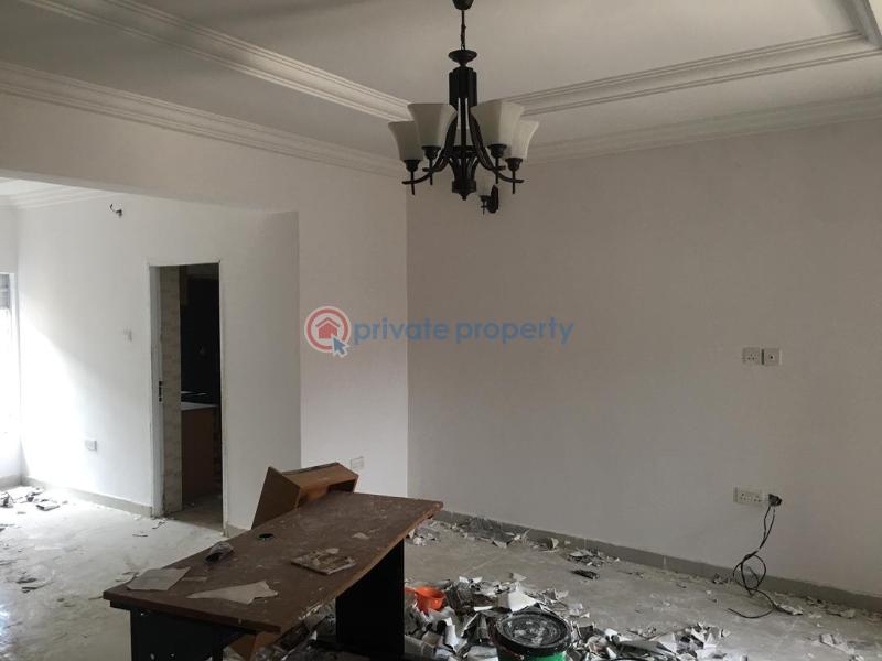 Block Of Flats For Sale Badore Ajah Lagos - 6