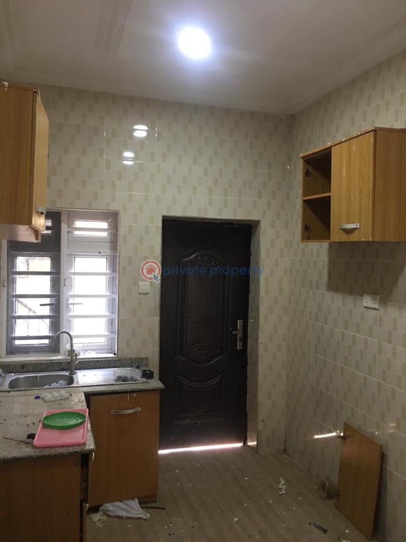 Block Of Flats For Sale Badore Ajah Lagos - 7