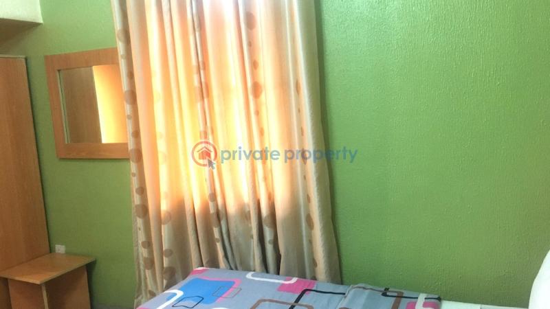 A 41 rooms, 3 executive suites, and a 550 seating capacity event center on 3894sq mts of land - 12 10 bedroom Hotel For Sale At Central Business District Alausa Ikeja Lagos - 12