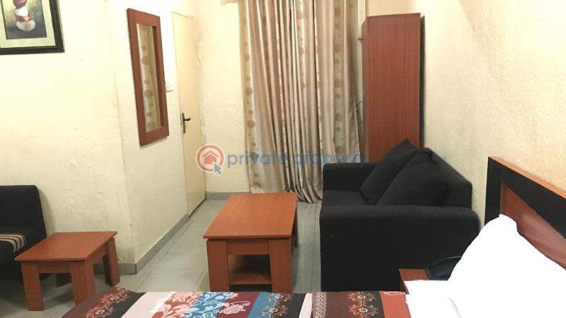 A 41 rooms, 3 executive suites, and a 550 seating capacity event center on 3894sq mts of land - 18 10 bedroom Hotel For Sale At Central Business District Alausa Ikeja Lagos - 18
