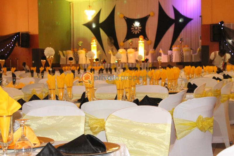 A 41 rooms, 3 executive suites, and a 550 seating capacity event center on 3894sq mts of land - 16 10 bedroom Hotel For Sale At Central Business District Alausa Ikeja Lagos - 16