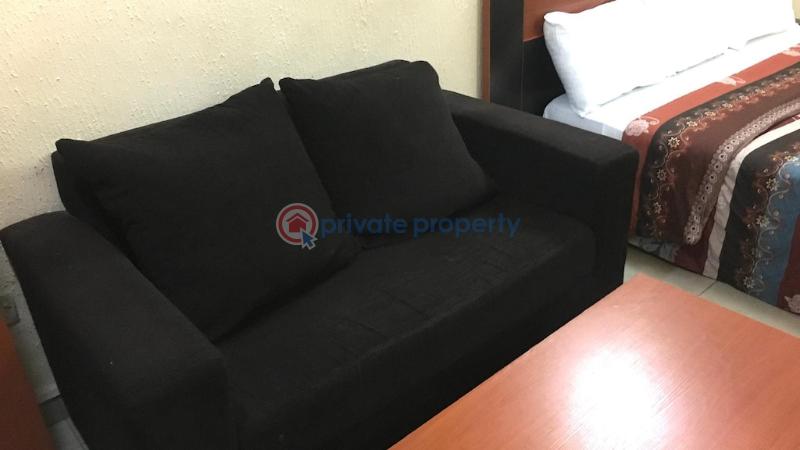 A 41 rooms, 3 executive suites, and a 550 seating capacity event center on 3894sq mts of land - 20 10 bedroom Hotel For Sale At Central Business District Alausa Ikeja Lagos - 20