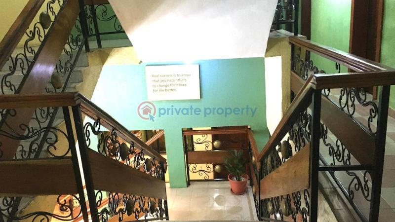 A 41 rooms, 3 executive suites, and a 550 seating capacity event center on 3894sq mts of land - 22 10 bedroom Hotel For Sale At Central Business District Alausa Ikeja Lagos - 22