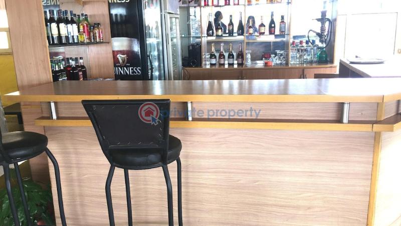 A 41 rooms, 3 executive suites, and a 550 seating capacity event center on 3894sq mts of land - 28 10 bedroom Hotel For Sale At Central Business District Alausa Ikeja Lagos - 28
