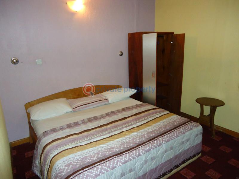 A 41 rooms, 3 executive suites, and a 550 seating capacity event center on 3894sq mts of land - 9 10 bedroom Hotel For Sale At Central Business District Alausa Ikeja Lagos - 9
