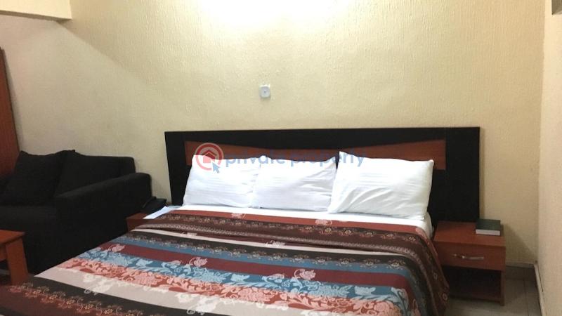 A 41 rooms, 3 executive suites, and a 550 seating capacity event center on 3894sq mts of land - 27 10 bedroom Hotel For Sale At Central Business District Alausa Ikeja Lagos - 27