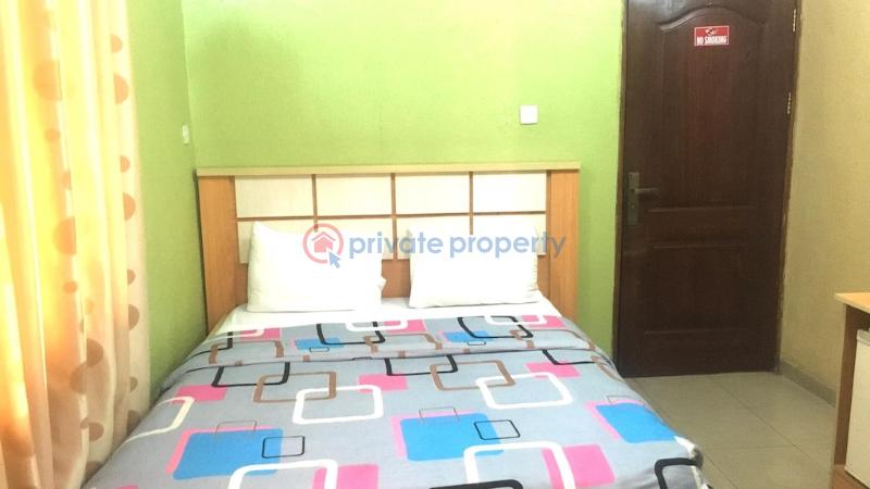 A 41 rooms, 3 executive suites, and a 550 seating capacity event center on 3894sq mts of land - 17 10 bedroom Hotel For Sale At Central Business District Alausa Ikeja Lagos - 17