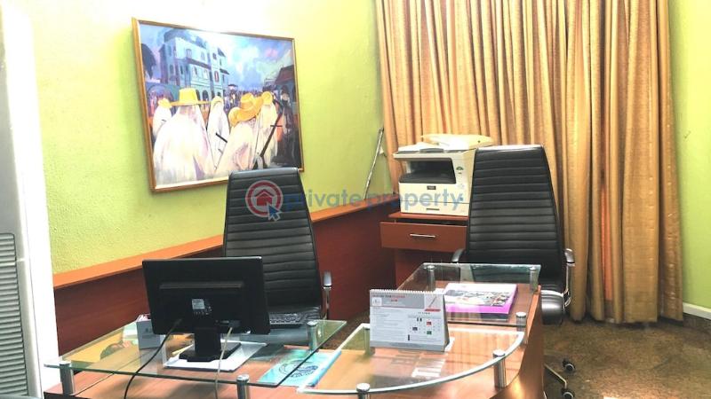 A 41 rooms, 3 executive suites, and a 550 seating capacity event center on 3894sq mts of land - 15 10 bedroom Hotel For Sale At Central Business District Alausa Ikeja Lagos - 15