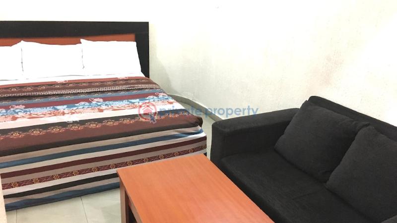 A 41 rooms, 3 executive suites, and a 550 seating capacity event center on 3894sq mts of land - 26 10 bedroom Hotel For Sale At Central Business District Alausa Ikeja Lagos - 26