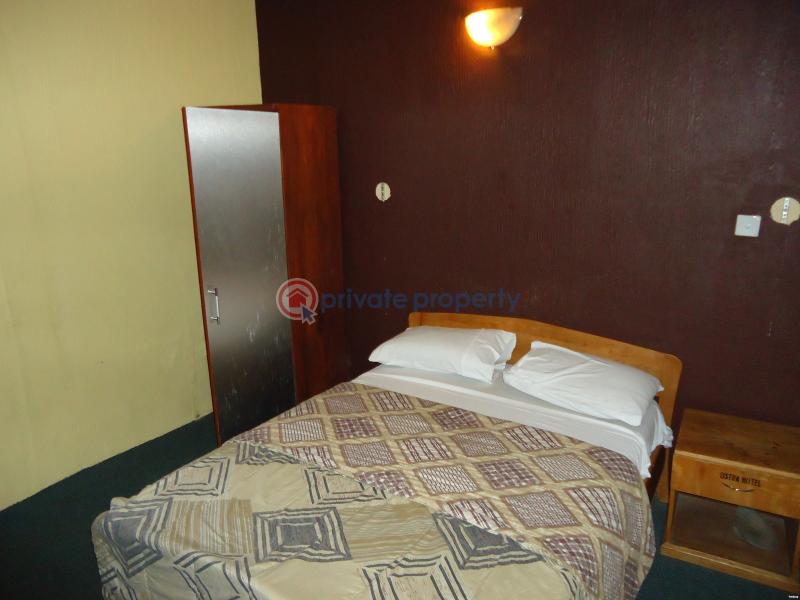A 41rooms and 3suites hotel & event hall of 500seater - 5 Event Hall For Sale Alausa Ikeja Lagos - 5