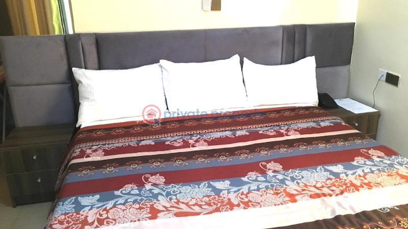 A 41rooms and 3suites hotel & event hall of 500seater - 9 Event Hall For Sale Alausa Ikeja Lagos - 9