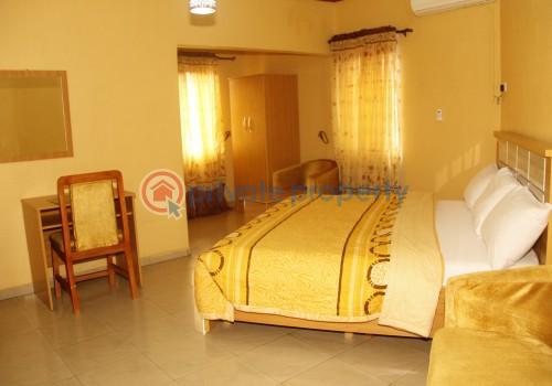 A 41rooms and 3suites hotel & event hall of 500seater - 12 Event Hall For Sale Alausa Ikeja Lagos - 12