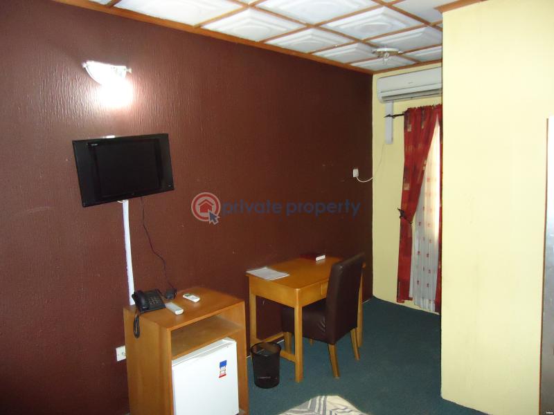 A 41rooms and 3suites hotel & event hall of 500seater - 6 Event Hall For Sale Alausa Ikeja Lagos - 6