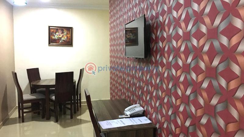 A 41rooms and 3suites hotel & event hall of 500seater - 16 Event Hall For Sale Alausa Ikeja Lagos - 16