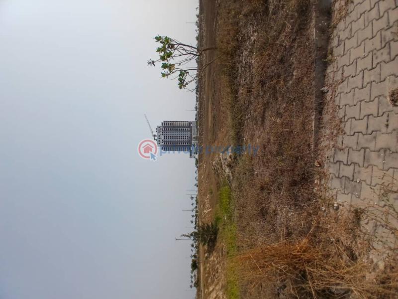 Land For Sale 2nd Avenue Estate, Abacha Estate Ikoyi Lagos