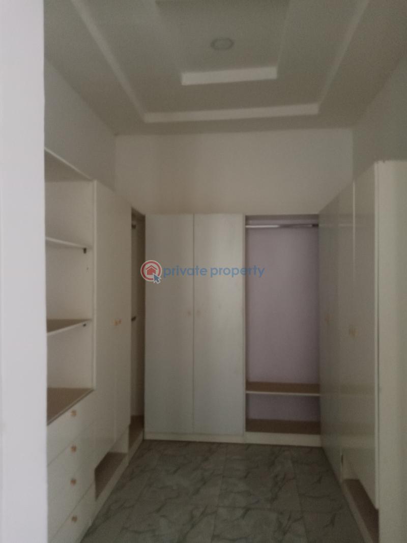 4 bedroom Duplex For Rent Unity Homes Thomas Estate Ajah Lagos - 3