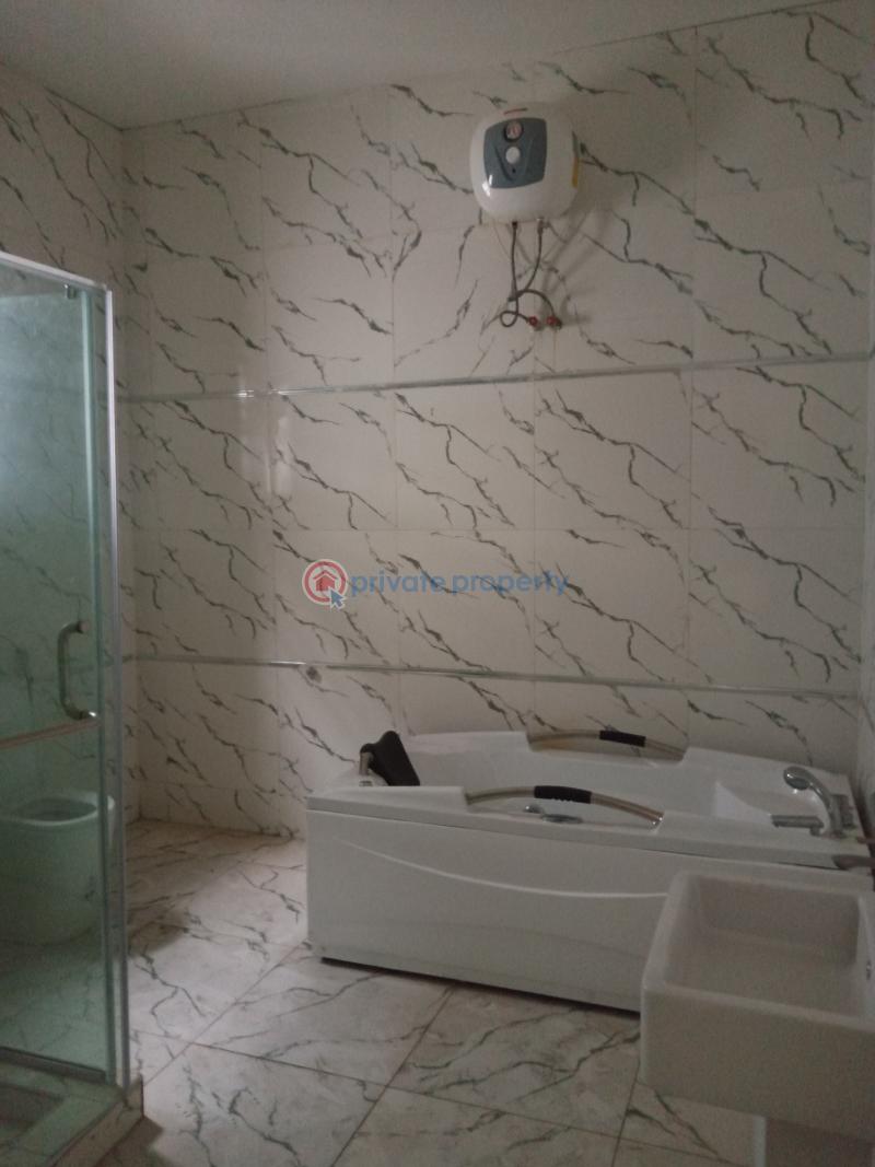 4 bedroom Duplex For Rent Unity Homes Thomas Estate Ajah Lagos - 6