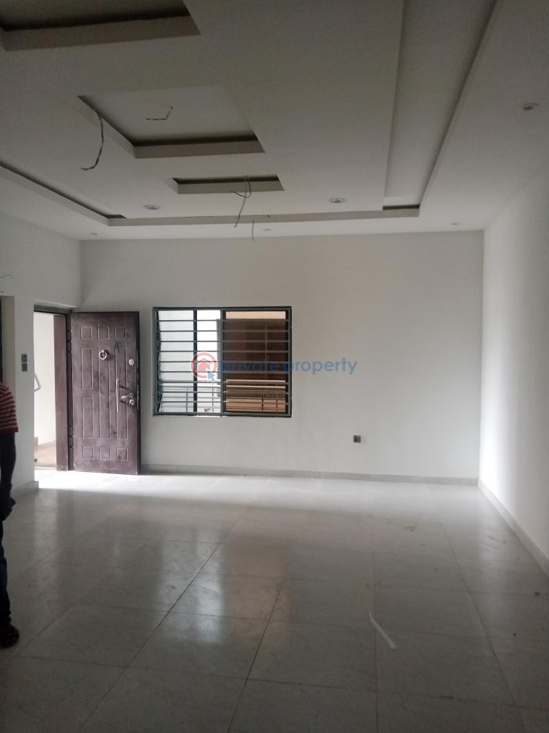 4 bedroom Duplex For Rent Unity Homes Thomas Estate Ajah Lagos - 5
