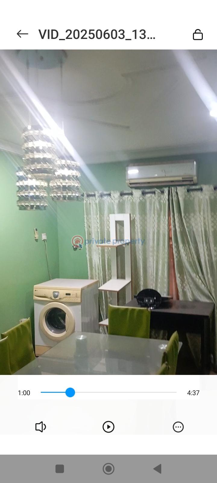 House For Rent Rcc Quarters Transekulu Enugu Area  - 0