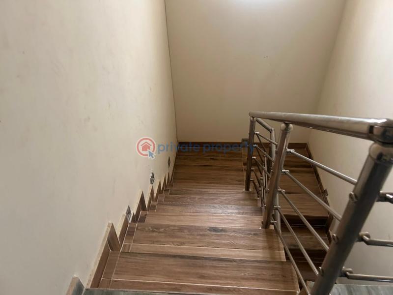 House For Rent Carlton Gate Ibadan Oyo - 3