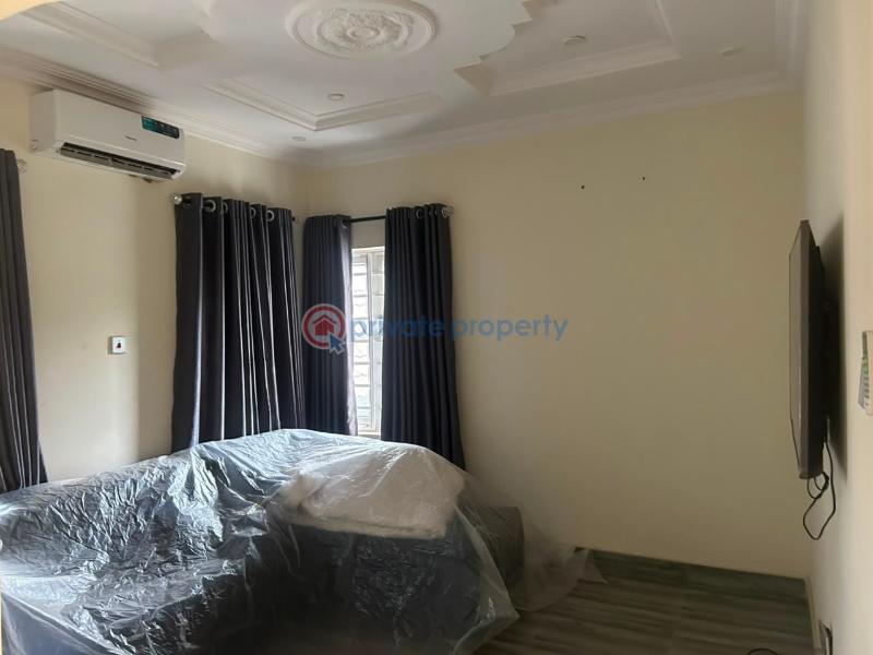 House For Rent Carlton Gate Ibadan Oyo - 1