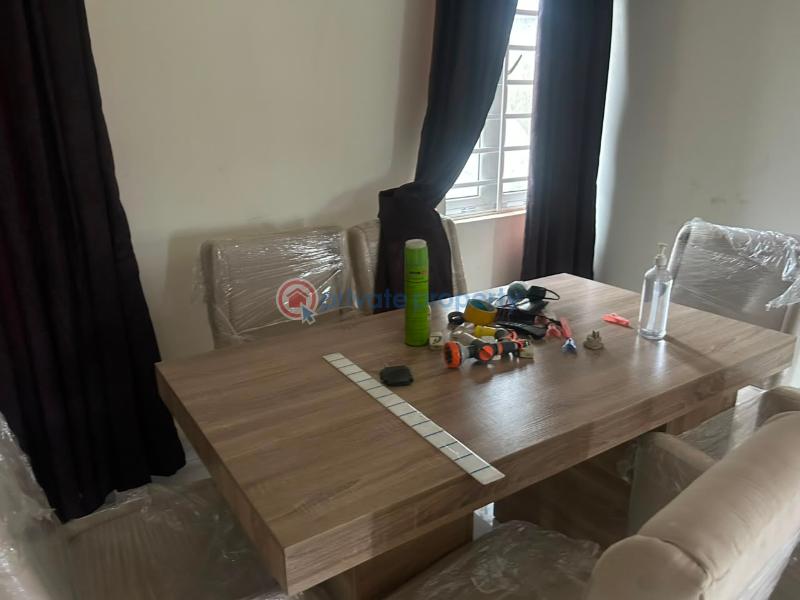 House For Rent Carlton Gate Ibadan Oyo - 6