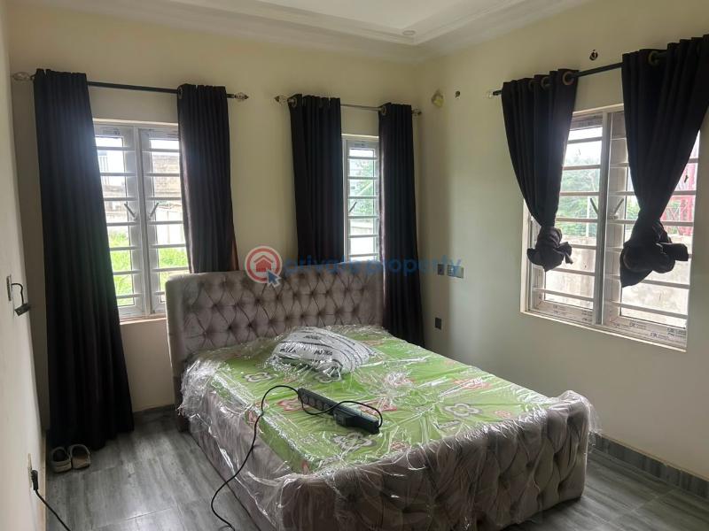 House For Rent Carlton Gate Ibadan Oyo - 7