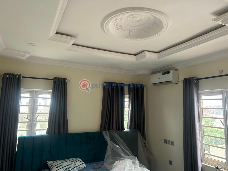 House For Rent Carlton Gate Ibadan Oyo - 4