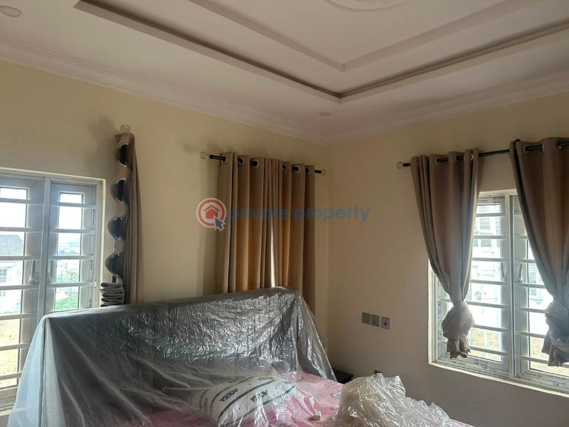 House For Rent Carlton Gate Ibadan Oyo - 2