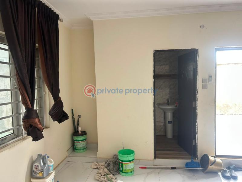 House For Rent Carlton Gate Ibadan Oyo - 11